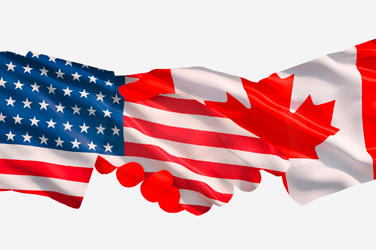Après le Mexique, le Canada a fait des concessions pour préserver ses relations commerciales avec les USA
